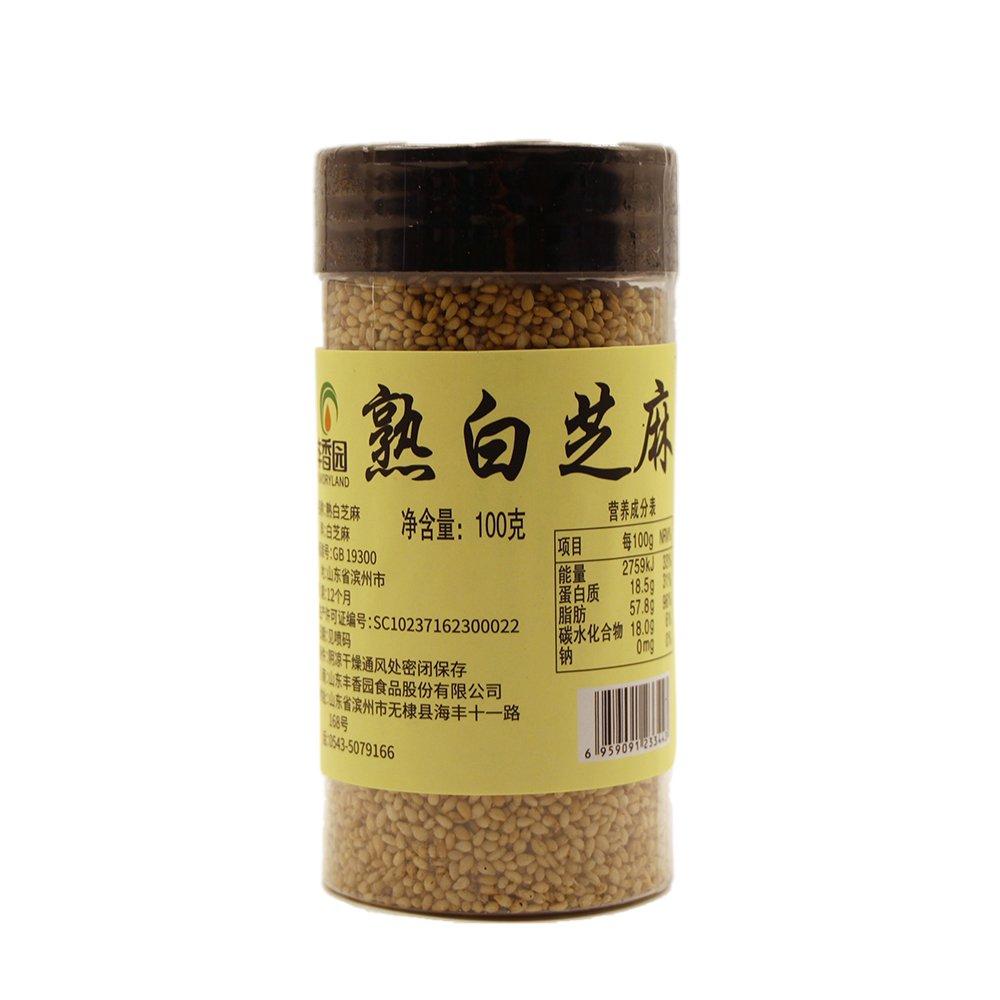 sesame white  paste