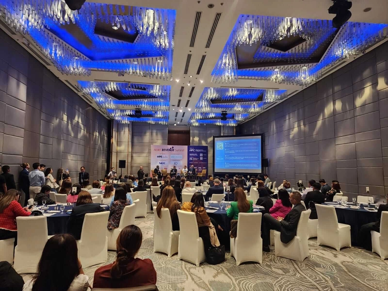 Hospitality Philippines Conference Spotlight: B2B Essentials - 1