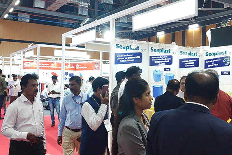 Discover SEAFOOD EXPO BHARAT: B2B Event Guide - 2