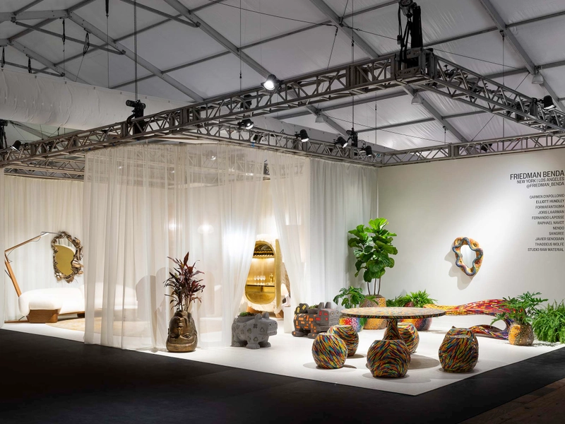 Inside DESIGN MIAMI: B2B Key Insights - 1