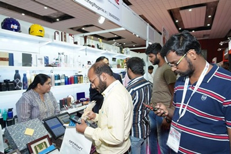 Why Attend GIFTS & STATIONERY INDIA - KOLKATA? B2B Intro - 3