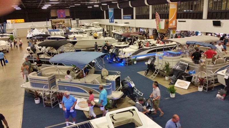 Why SOUTH FLORIDA BOAT SHOW Matters for B2B - 2