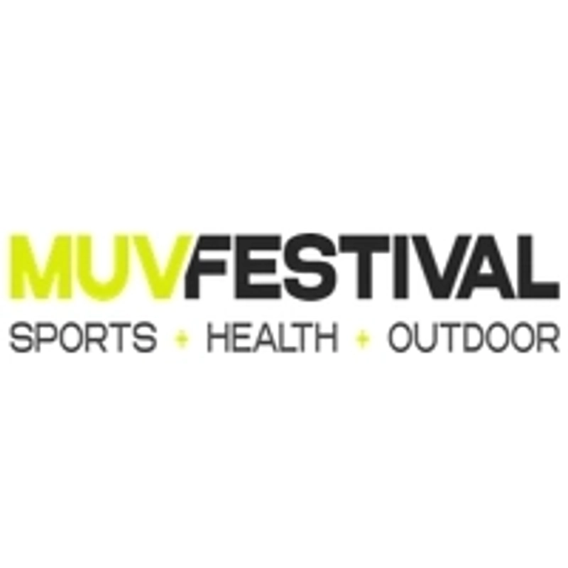 Discover MUV-Festival: B2B Event Guide