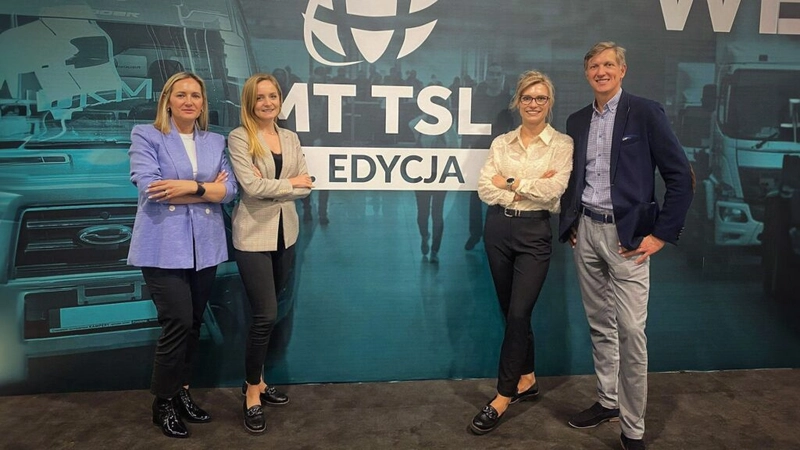 Why Attend MT TSL? B2B Intro - 2