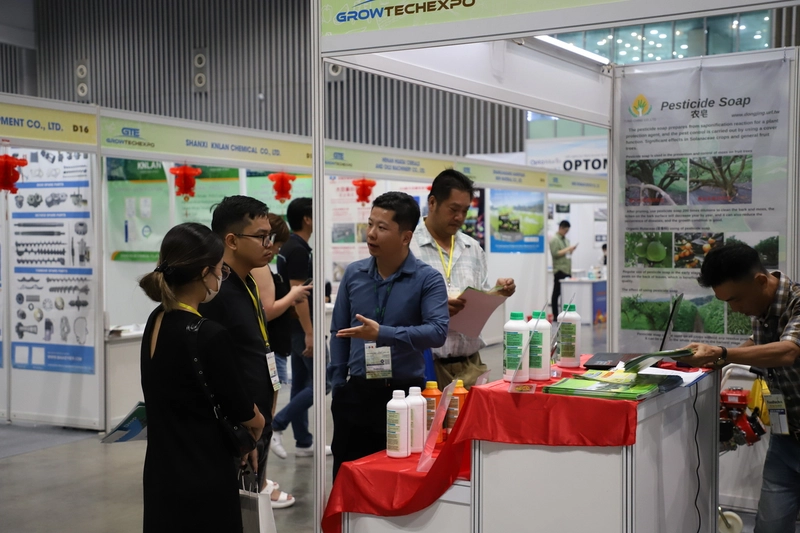 Why Growtech Vietnam Matters for B2B - 2