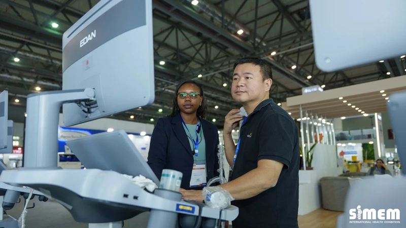 Why Attend SIMEM? B2B Intro - 3