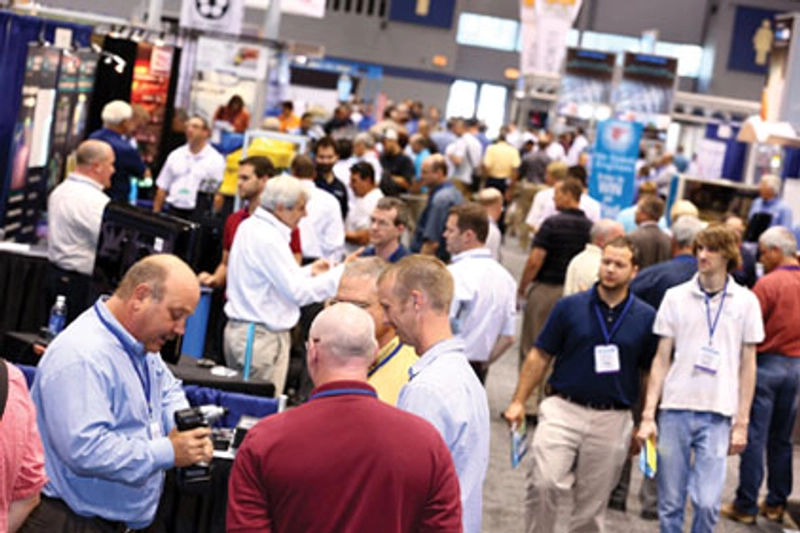 Discover INTERNATIONAL POWDER & BULK SOLIDS - TEXAS: B2B Event Guide - 2