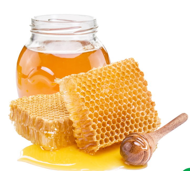 Honey Bottles