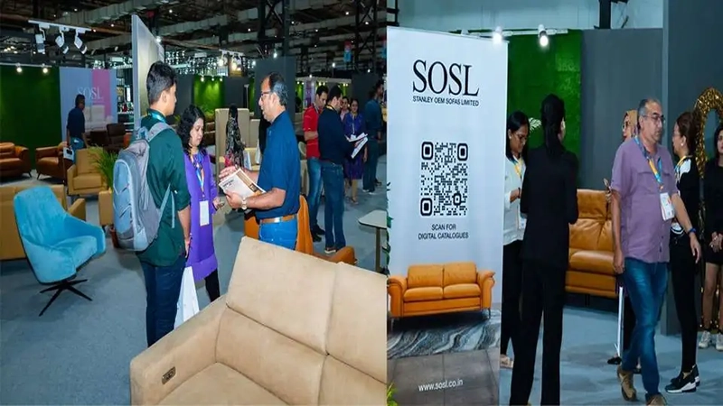 Why Attend World Furniture Expo? B2B Intro - 1