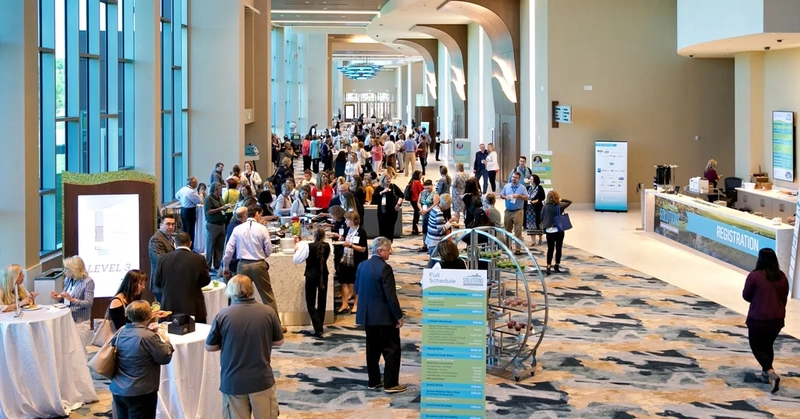 Why Secure360 Conference Matters for B2B - 1