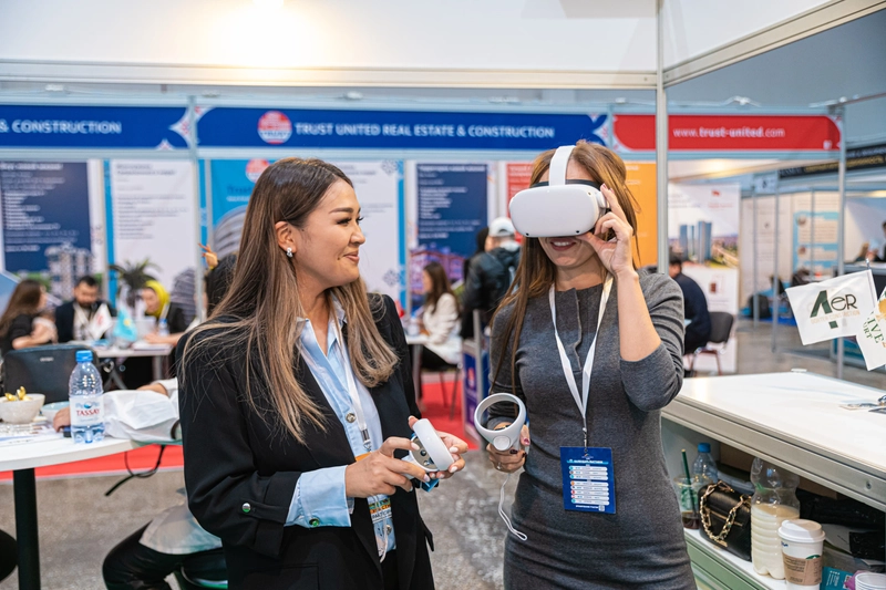 Inside United Property Expo: B2B Key Insights - 1