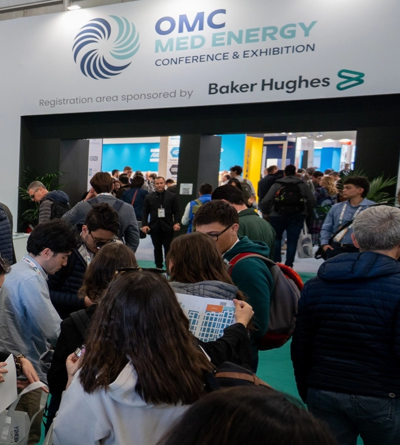Unlock OMC Med Energy Conference & Exhibition: Must-Know B2B Event - 3