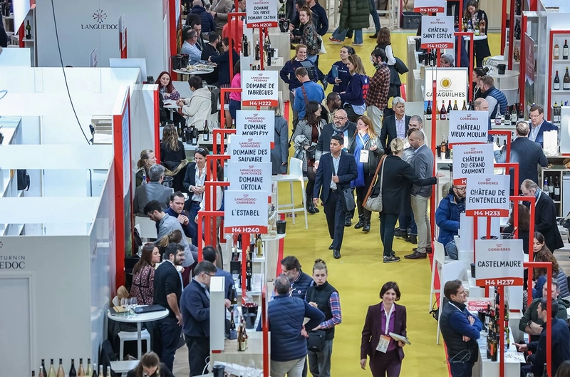 Wine Paris Revealed: B2B Opportunity - 1
