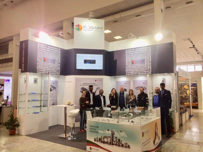Inside International Engineering Fair: B2B Key Insights - 1