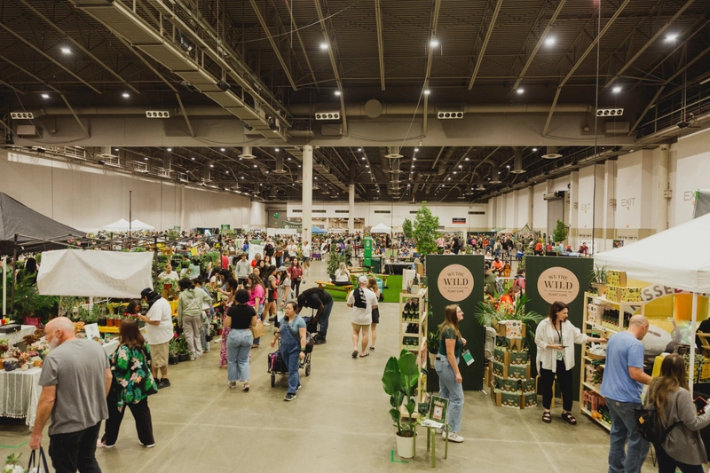 PlantCon International Revealed: B2B Opportunity - 1