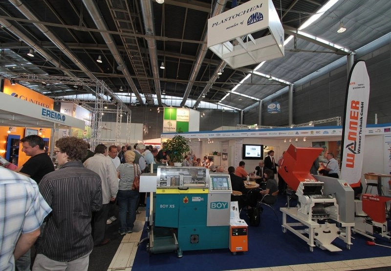 Why PLASTEX BRNO Matters for B2B