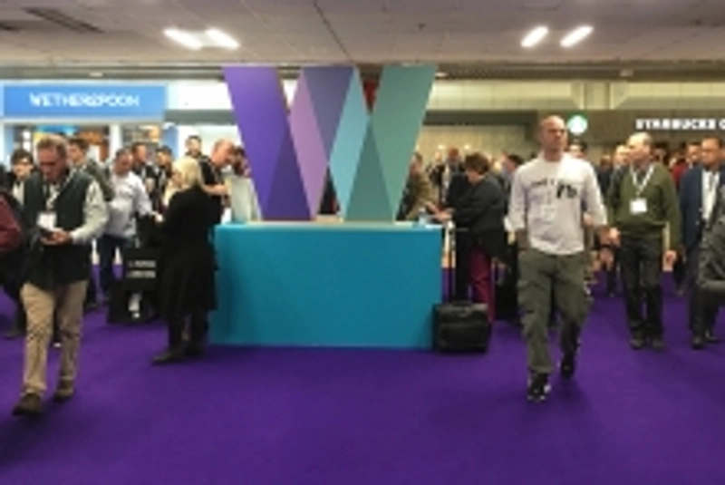 Discover W EXHIBITION: B2B Event Guide - 2