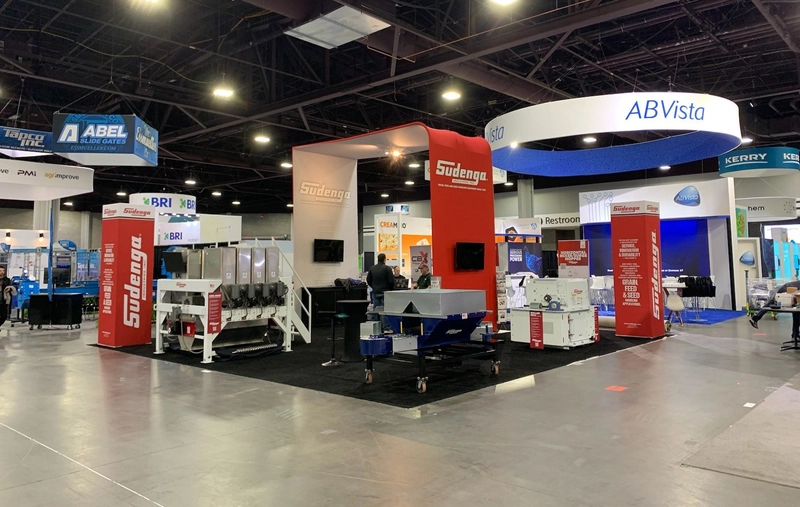 International Production & Processing Expo Revealed: B2B Opportunity - 2