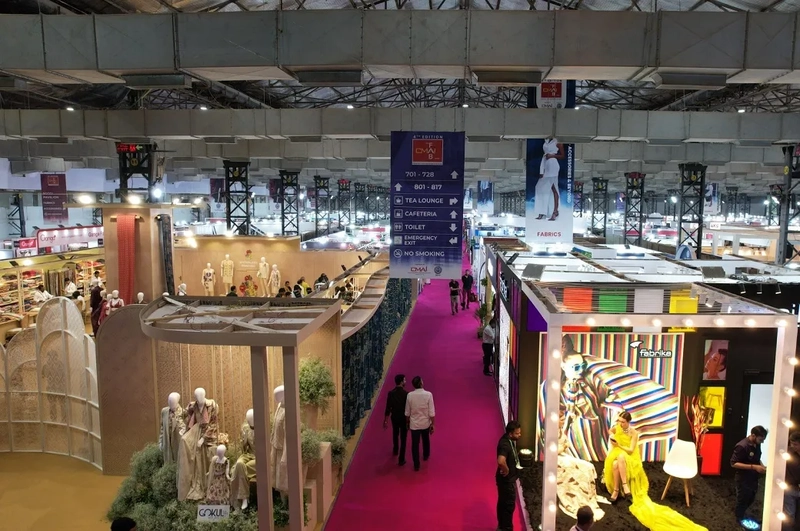 Why Attend CMAI FAB Show? B2B Intro - 3