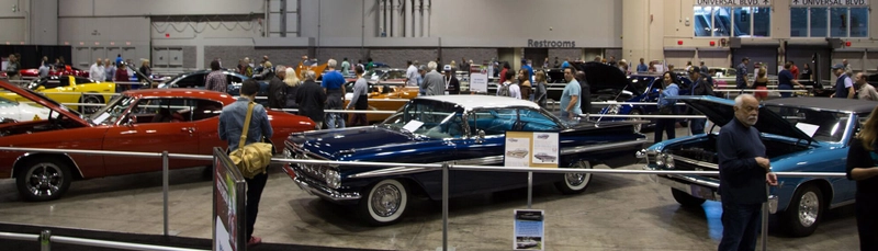Inside Central Florida International Auto Show: B2B Key Insights - 3
