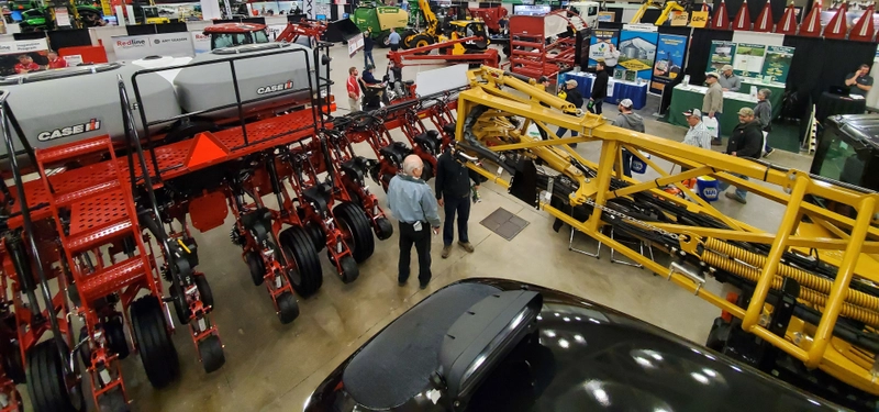 Unlock Fort Wayne Farm Show: Must-Know B2B Event - 3