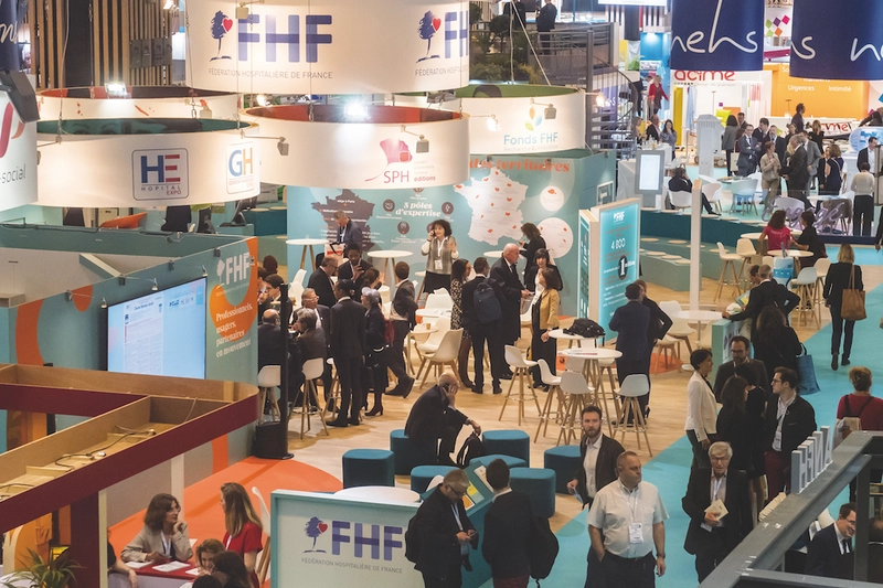 SantExpo Spotlight: B2B Essentials - 2