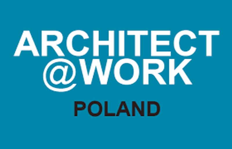 Why Attend Architect at Work Poland? B2B Intro