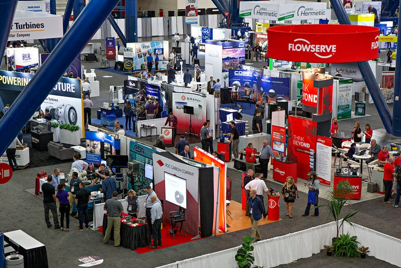 Turbomachinery & Pump Symposia Revealed: B2B Opportunity - 2