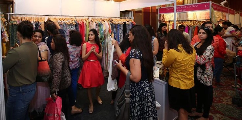 FASHIONISTA LIFESTYLE EXHIBITION - AURANGABAD Revealed: B2B Opportunity - 2