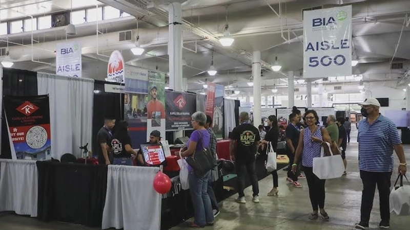 Unlock BIA Home Building & Remodeling Show: Must-Know B2B Event - 3