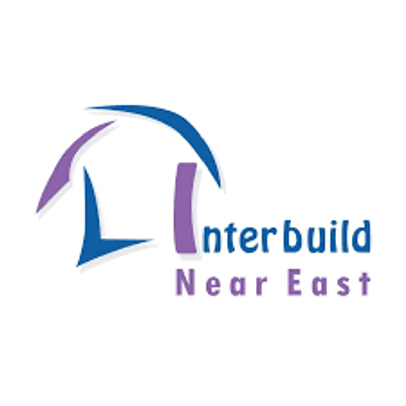 Discover INTERBUILD Near East Exhibition : B2B Event Guide