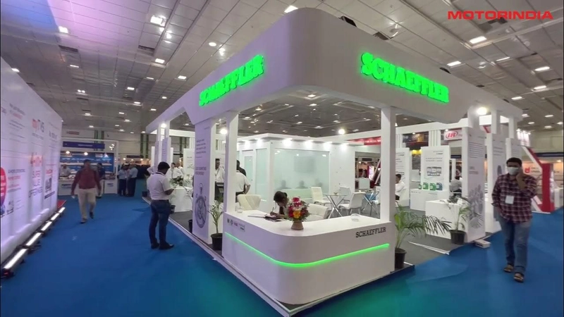 Autoserve Chennai Spotlight: B2B Essentials - 3