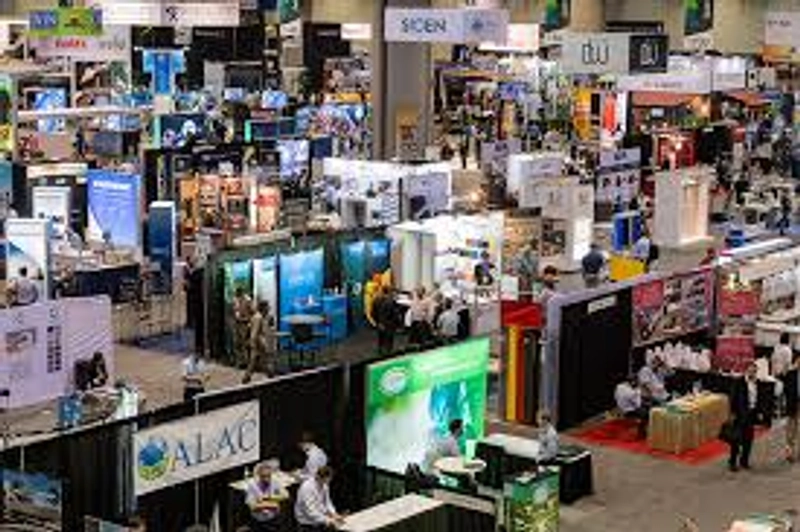 Discover ADVANCED TEXTILES EXPO: B2B Event Guide - 2