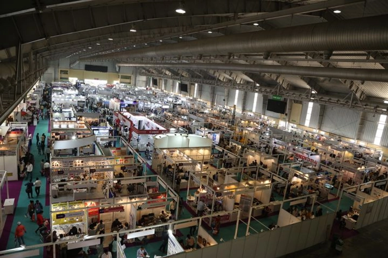 Unlock Print Fair: Must-Know B2B Event - 2