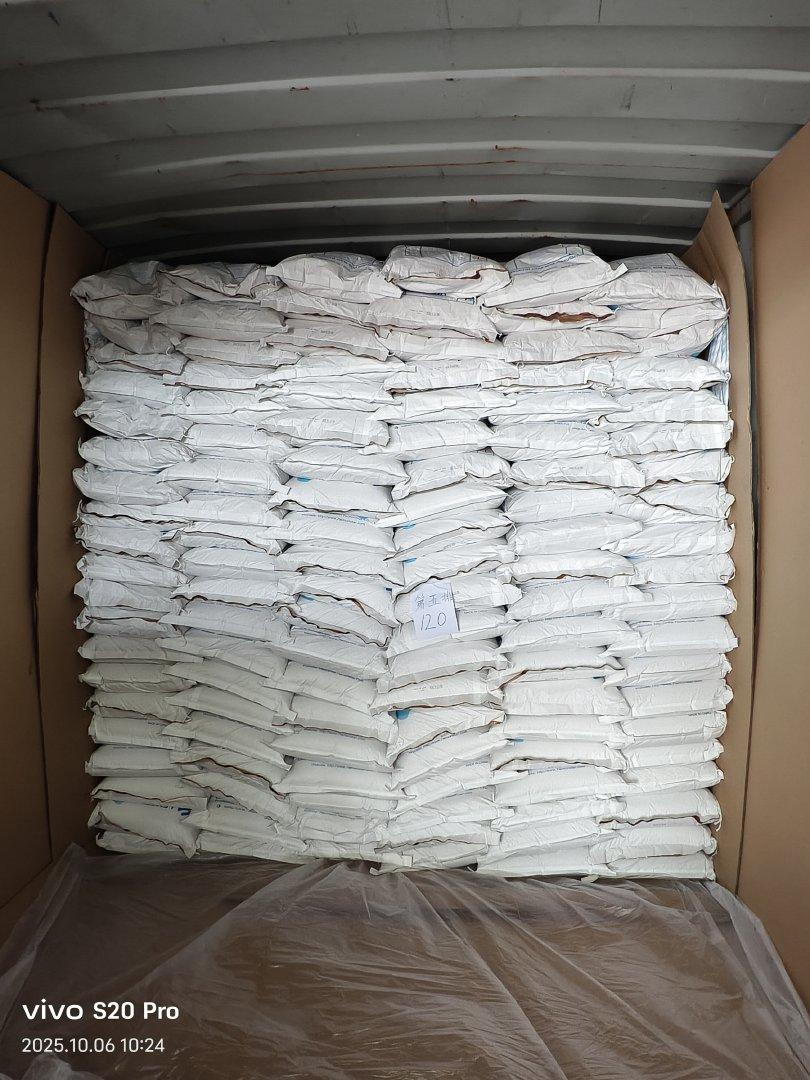 Citric Acid Product Image 2