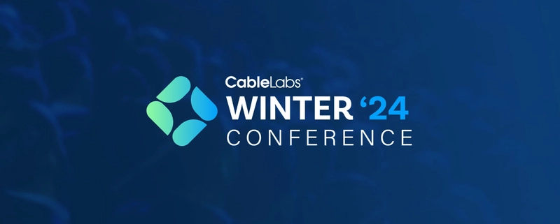 Why Attend CableLabs Winter Conference? B2B Intro