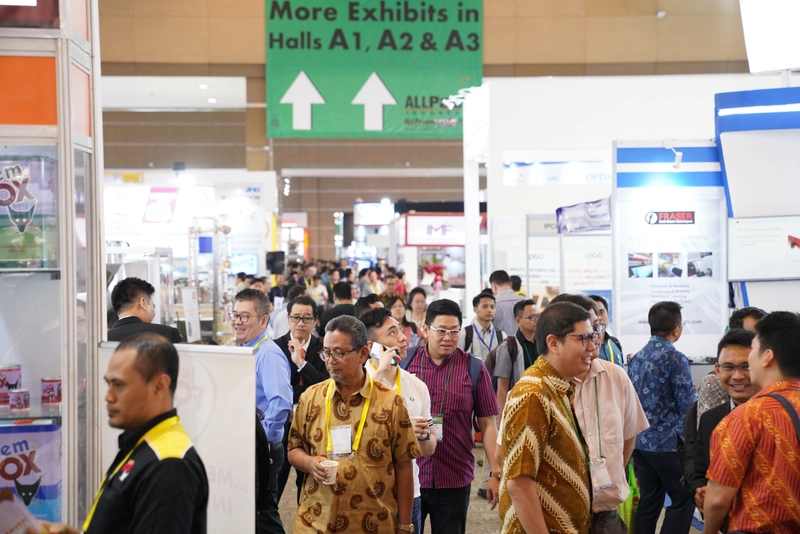 Inside All Pack Indonesia: B2B Key Insights - 3