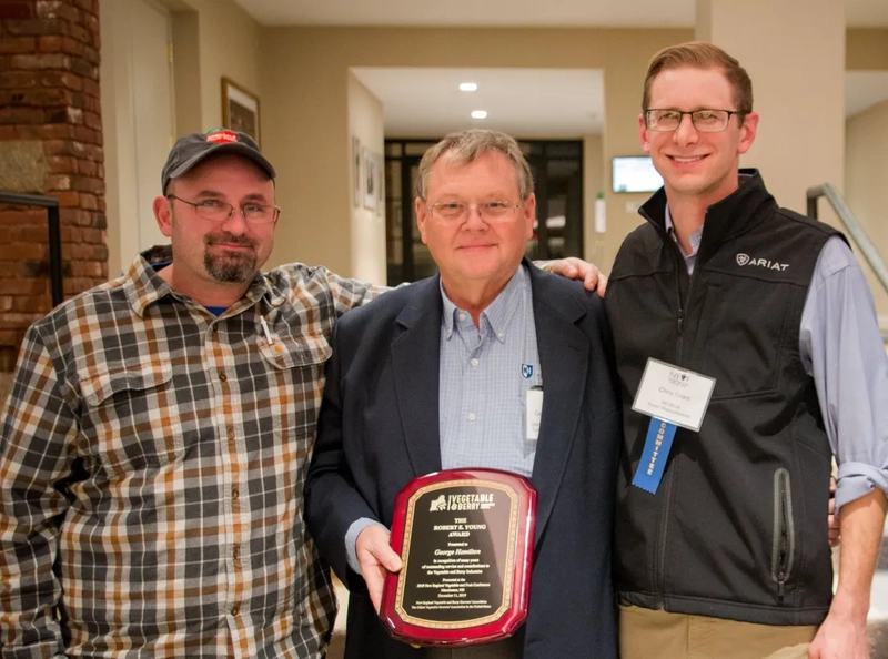 Why New England Vegetable & Fruit Conference Matters for B2B - 2