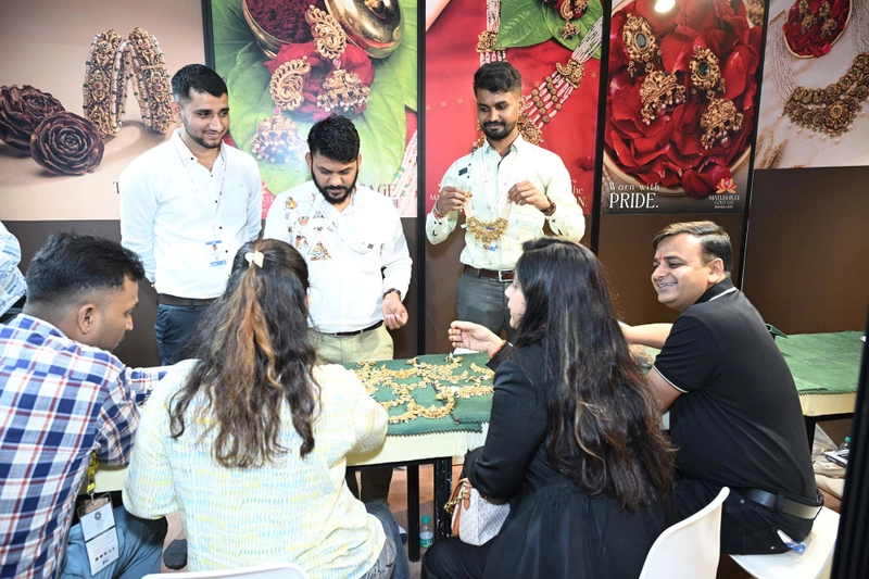 Discover COUTURE India: B2B Event Guide - 3