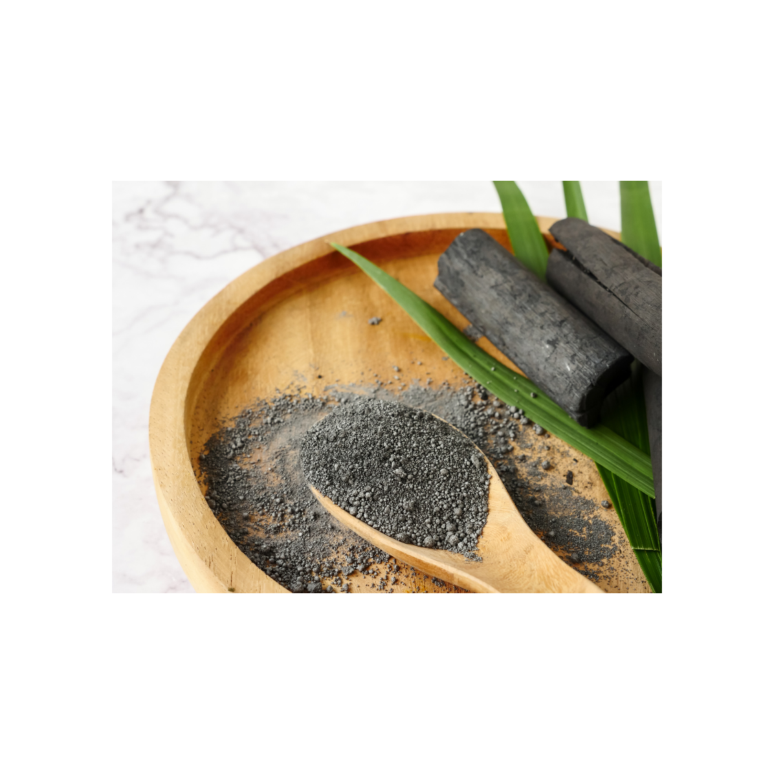 Premium quality bamboo charcoal offered at factory price for wholesale buyers