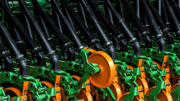 Your Expert Guide to Procuring Top-Tier Farm Machinery Equipments: Top 9 Farm Machinery Equipments Suppliers in Turkey in July 2025
