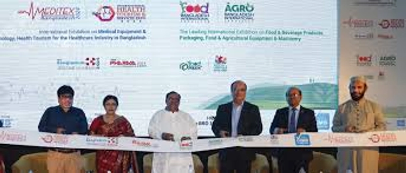 Unlock AGRO BANGLADESH INTERNATIONAL: Must-Know B2B Event - 3