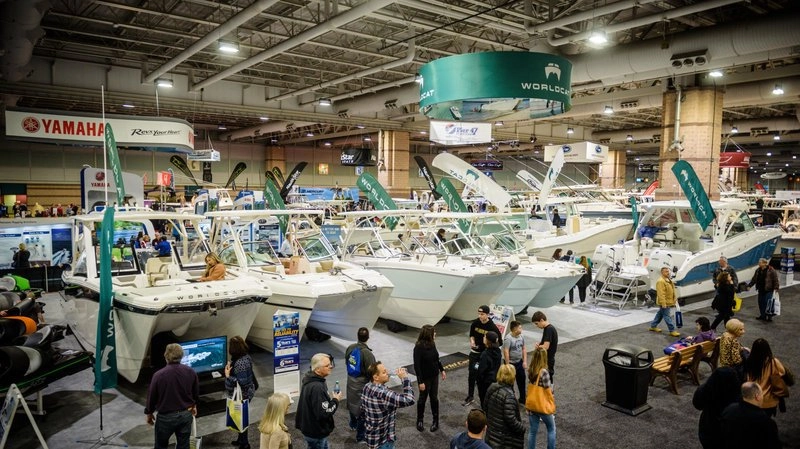 Inside Atlantic City Boat Show: B2B Key Insights - 1