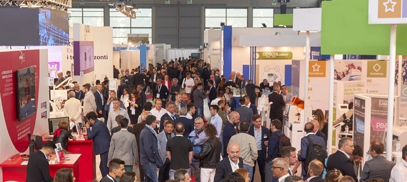 Expodental Meeting Spotlight: B2B Essentials - 2