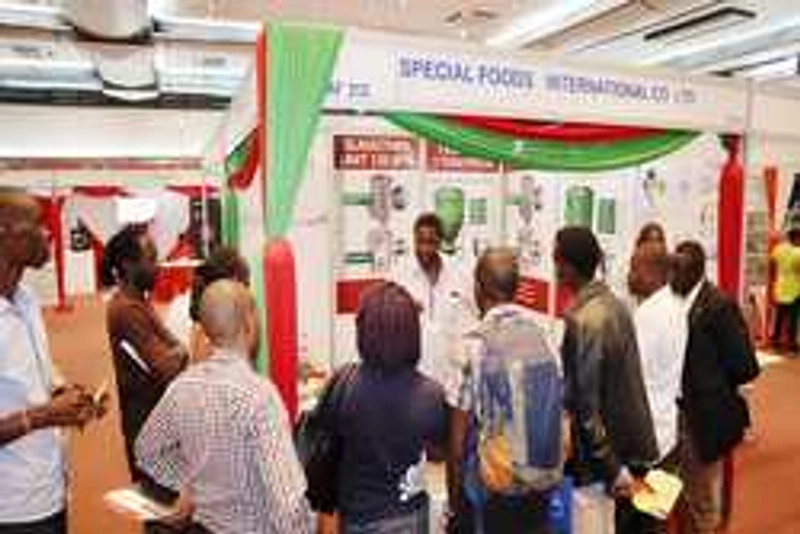 Inside AGRO & POULTRY AFRICA - UGANDA: B2B Key Insights - 1