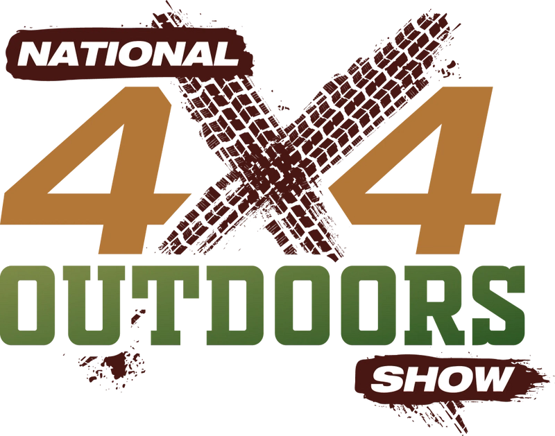 Why Attend National 4x4 Outdoors Show? B2B Intro