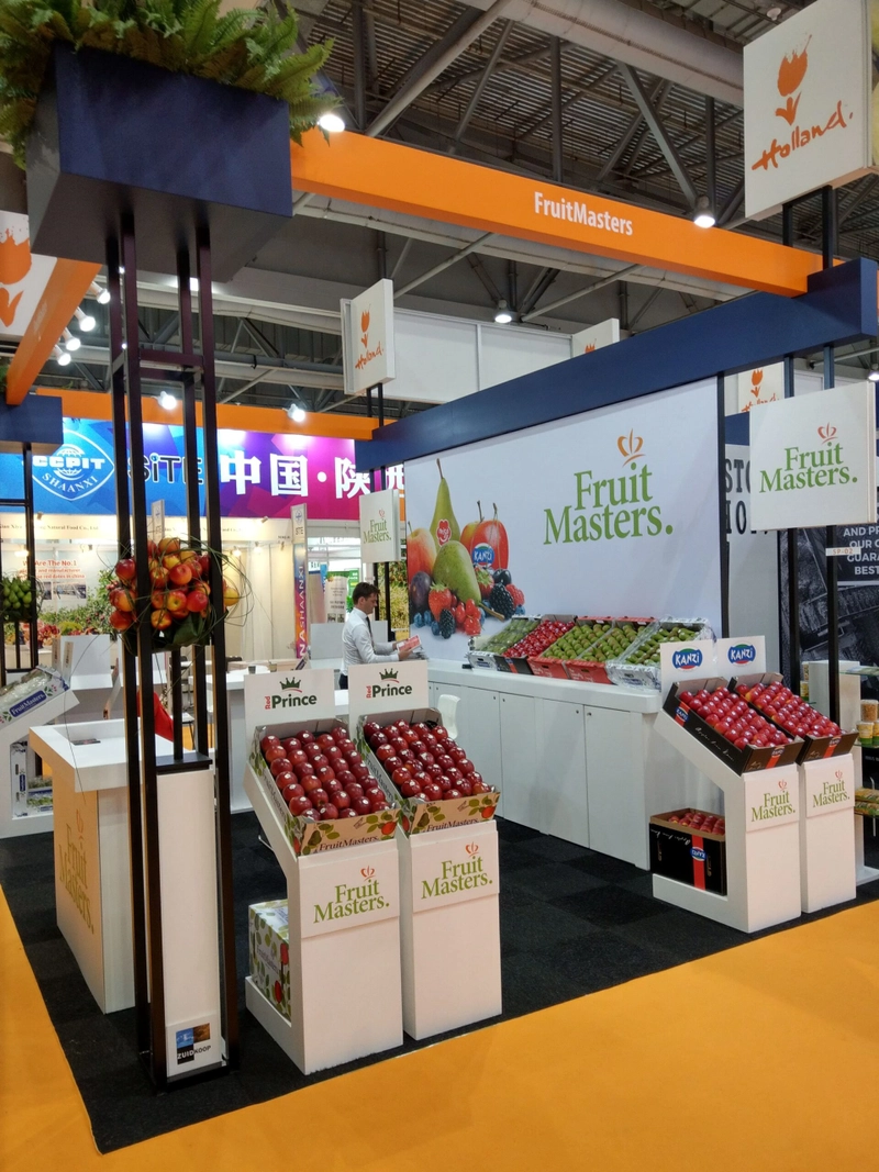 ASIA FRUIT LOGISTICA Spotlight: B2B Essentials - 3