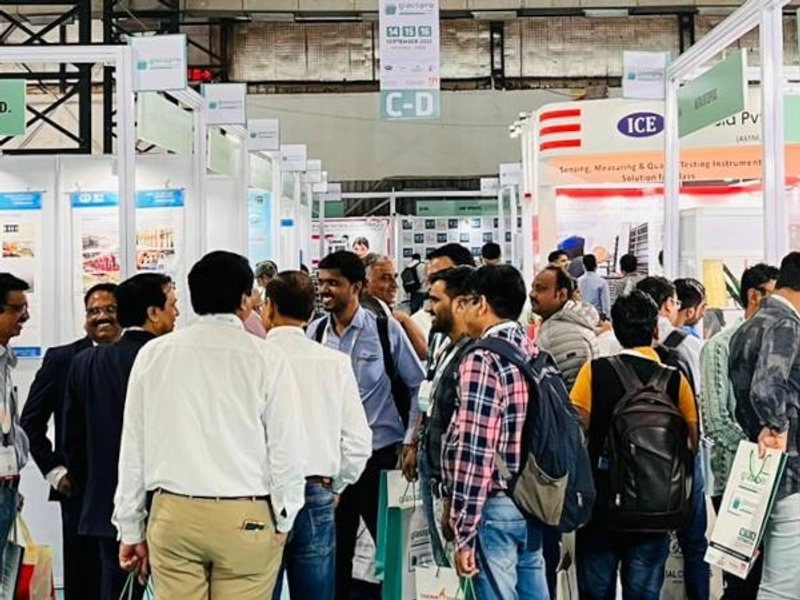 Inside GLASSPEX INDIA: B2B Key Insights - 2