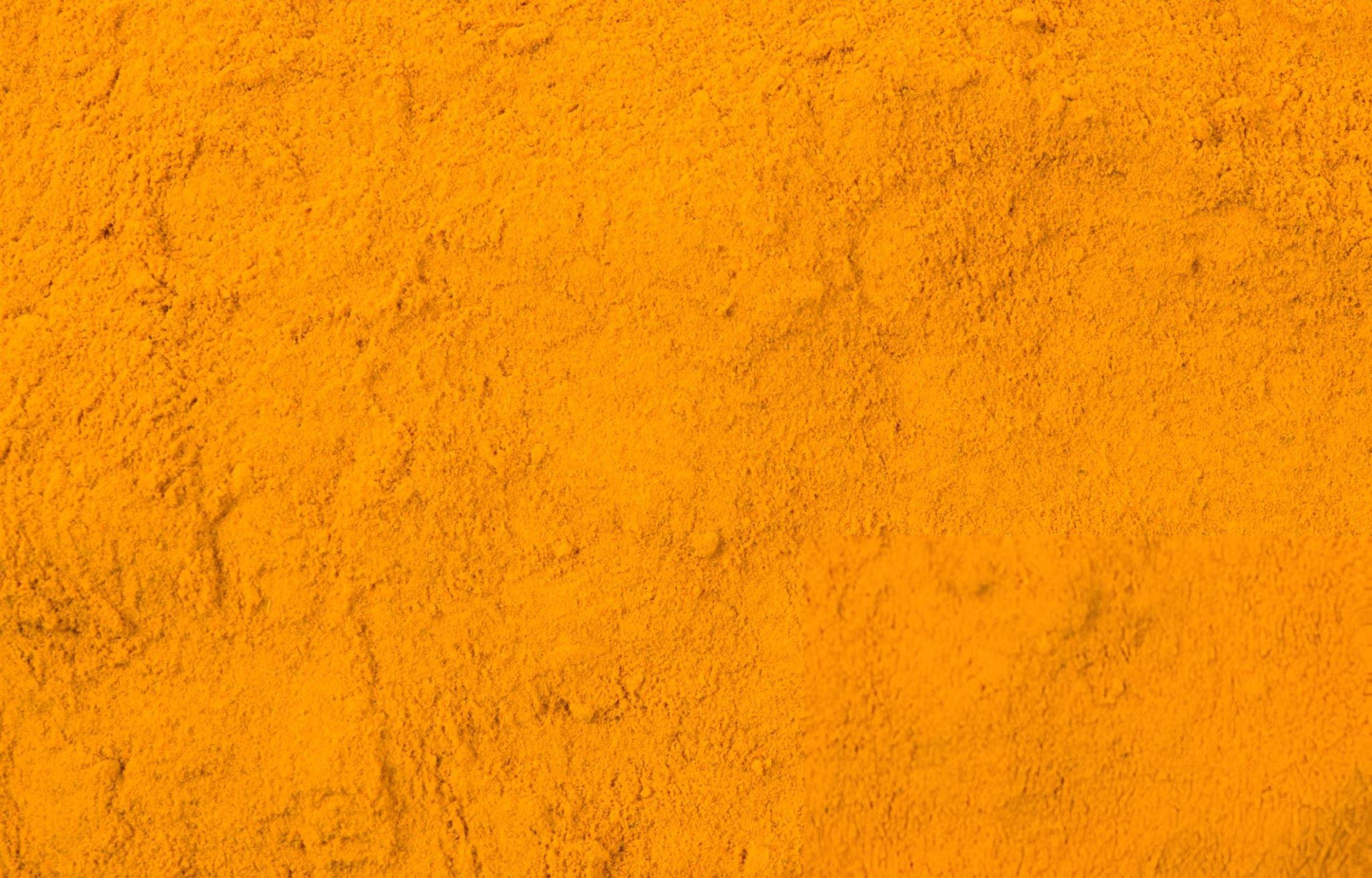 Turmeric Powder Image