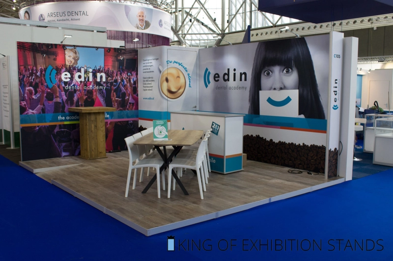Inside DENTAL EXPO NETHERLANDS: B2B Key Insights - 2